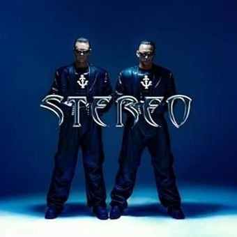 Обложка трека "Stereo - Twocolors"